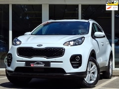 Kia Sportage - 1.6 GDI Cruise/Camera/Navi/Bluetooth/Stoelverwarming