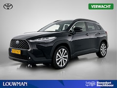 Toyota Corolla Cross - Hybrid 140 Dynamic | Full map navigatie |