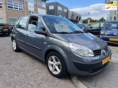 Renault Scénic - 2.0-16V Business Line nette auto