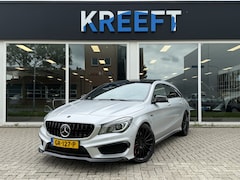 Mercedes-Benz CLA-klasse Shooting Brake - AMG 45 4MATIC MAT | NL AUTO