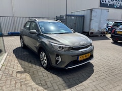 Kia Stonic - 1.0 T-GDi 100pk DynamicPlusLine
