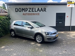 Volkswagen Golf - 1.4 TSI Comfortline eerste eigenaar km stand: 62.131 nap logisch