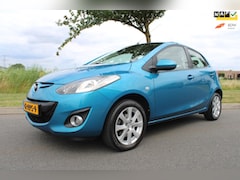 Mazda 2 - 2 1.3 GT-L Climate Control ,