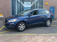 Volvo XC60 - 2.0 T5 Ocean Race - Automaat