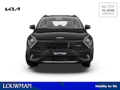 Kia Sportage - 1.6 T-GDi Hybrid GT-Line Limited Edition