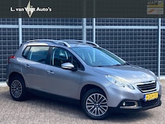 Peugeot 2008 - 1.2 PureTech Active 1e eigenaar