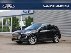 Ford Kuga - 2.5 PHEV e-CVT 225pk Titanium X
