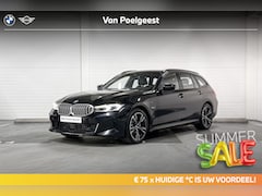 BMW 3-serie Touring - 330e l M-Sport l Active Cruise Control | Summer Sale 75