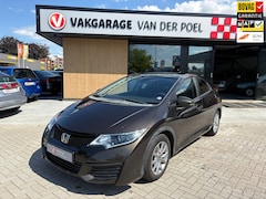 Honda Civic - 1.4 Comfort