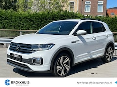 Volkswagen T-Cross - 1.5 TSI 150pk DSG R-Line Business | ACC | Climate Control | Stoelverwarming | Navigatie |