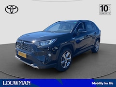 Toyota RAV4 - 2.5 Hybrid Business Intro | JBL audio | Leder | Stoelverwarming | Adaptive Cruise |