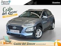 Hyundai Kona - 1.0T Comfort