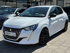 Peugeot 208 - 1.2 PureTech Active Pack