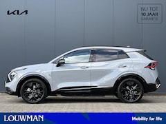 Kia Sportage - 1.6 T-GDi Hybrid Dark Edition