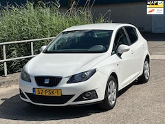 SEAT Ibiza - 1.2 TDI Style Ecomotive20115-deursClimaAPK