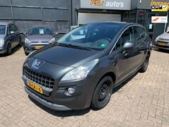 Peugeot 3008 - 1.6 VTI / LICHTE DEUR-SCHADE / AIRCO