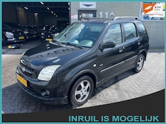 Suzuki Ignis - 1.5-16V Exclusive Airco