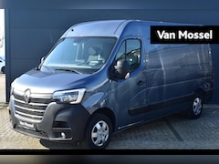 Renault Master - T35 2.3 dCi L2H2 Comfort 150PK | Automaat | Keyless | Climate control | Parkeersensoren +