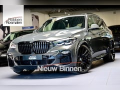 BMW X5 - xDrive45e M-Sport|PANO|TrkHK|Dravitgrau|22''