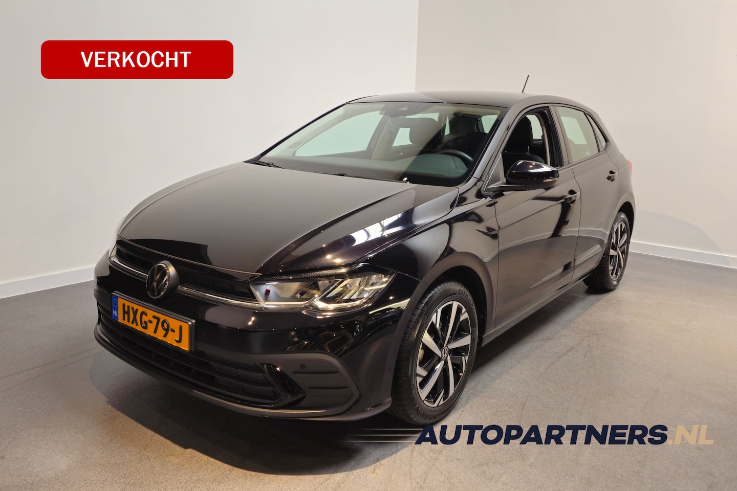 Volkswagen Polo - 1.0 TSI Life Business Automaat - Stoelverwarming - Apple Carplay/Android Auto - Virtual co - AutoWereld.nl