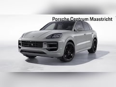 Porsche Cayenne - E-Hybrid