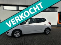Hyundai ix20 - 1.6i i-Motion automaat, met panorama- schuifdak