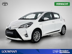 Toyota Yaris - 1.5 Hybrid Design | LM velgen |