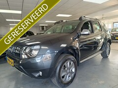 Dacia Duster - 1.2 TCe 4x2 Prestige Airco Android Auto 88827 Km