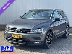 Volkswagen Tiguan - 1.5 TSI ACT Highline | Full LED | 360 Camera | Adaptive Cruise control |Park Assist | Carp