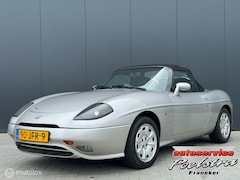 Fiat Barchetta - 1.8-16V Edizione2000 inruil koopje