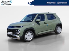 Hyundai Inster - E-Motion 42 kWh | MEGAVOORDEEL |