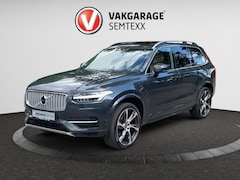 Volvo XC90 - 2.0 T8 Twin Engine AWD Momentum | 7-Pers | Volle uitvoering | Cruise | Clima | Navi | Lede