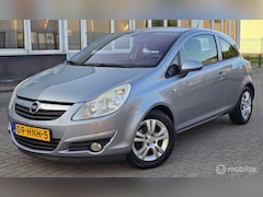Opel Corsa - 1.4-16V Business/Airco/EleckRamen/APK