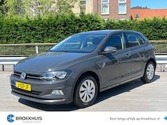 Volkswagen Polo - 1.0 MPI Comfortline | Cruise Control | PDC Achter | Airco | Radio | Airco |