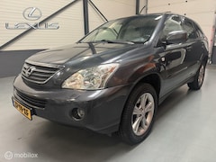Lexus RX - 400h Executive Leer|Schuifdak|ML-Audio|Keurig