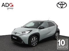 Toyota Aygo X - 1.0 VVT-i S-CVT Pulse | Automaat | Airco | Parkeercamera | Cruise control |