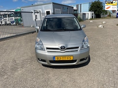 Toyota Verso - 1.8 VVT-i Dynamic