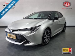 Toyota Corolla - 2.0 Hybrid Executive Bi-Tone / PDC / Afn. Trekhaak