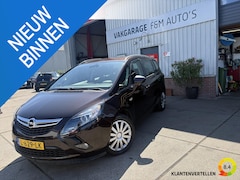 Opel Zafira Tourer - 1.4 Cosmo 7p