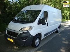 Fiat Ducato - 33 2.3 MultiJet L3H2