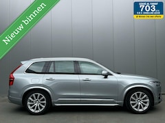 Volvo XC90 - T8 Twin Engine AWD Inscription Polestar Engineered|Panorama|Luchtvering|Massage