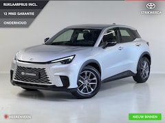 Lexus LBX - Business Line 2WD | Dodehoek detectie | PDC V+A | Stoelverwarming |