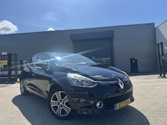 Renault Clio - 1.5 dCi Night&Day Navigatie|Clima 2015