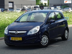 Opel Corsa - 1.0-12V Essentia 5DRS AIRCO/APK 02-2026