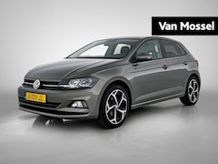 Volkswagen Polo - 1.0 TSI Comfortline | App Connect | Lichtmetalen Velgen | Adaptive Cruise Control | Naviga