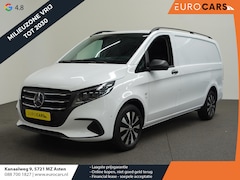 Mercedes-Benz Vito - 114 CDI L2 Select Automaat BPM VRIJ Vito 114 CDI L2 Select Automaat