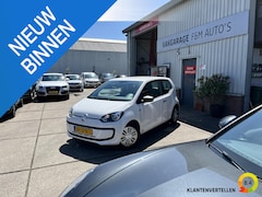 Volkswagen Up! - 1.0 take up BlueMotion