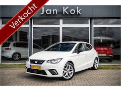 SEAT Ibiza - 1.0 TSi 95 pk FR Business Intense | Camera | Navigatie | Parkeersensoren