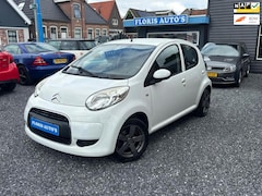 Citroën C1 - 1.0-12V |Airco|4nwe banden|Rijklaar|