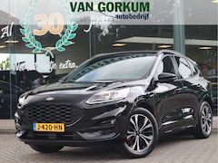 Ford Kuga - 2.5 PHEV ST-Line X / Trekhaak